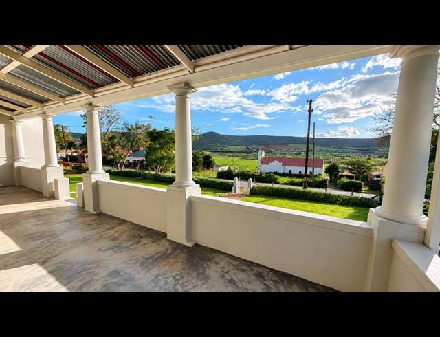 3 BEDROOM HOUSE FOR SALE IN HERBERTSDALE